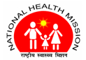 National Health mission logo